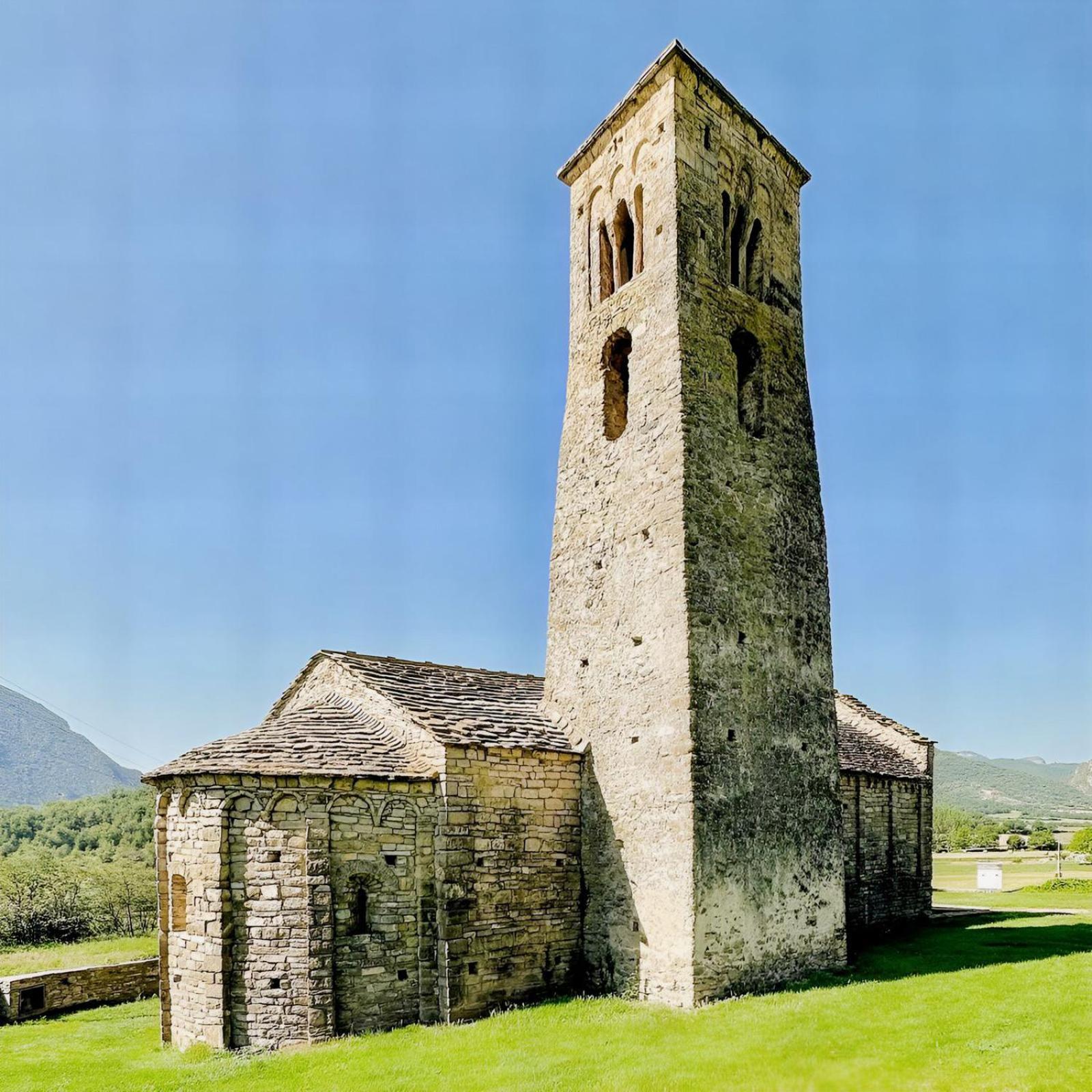 Apartament Duplex Amb Vistes Al Pirineu Catala Coll de Nargo Exterior photo
