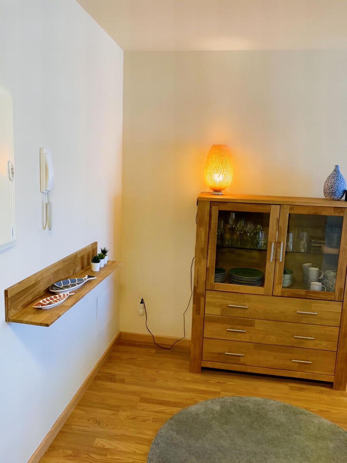 Apartament Duplex Amb Vistes Al Pirineu Catala Coll de Nargo Exterior photo