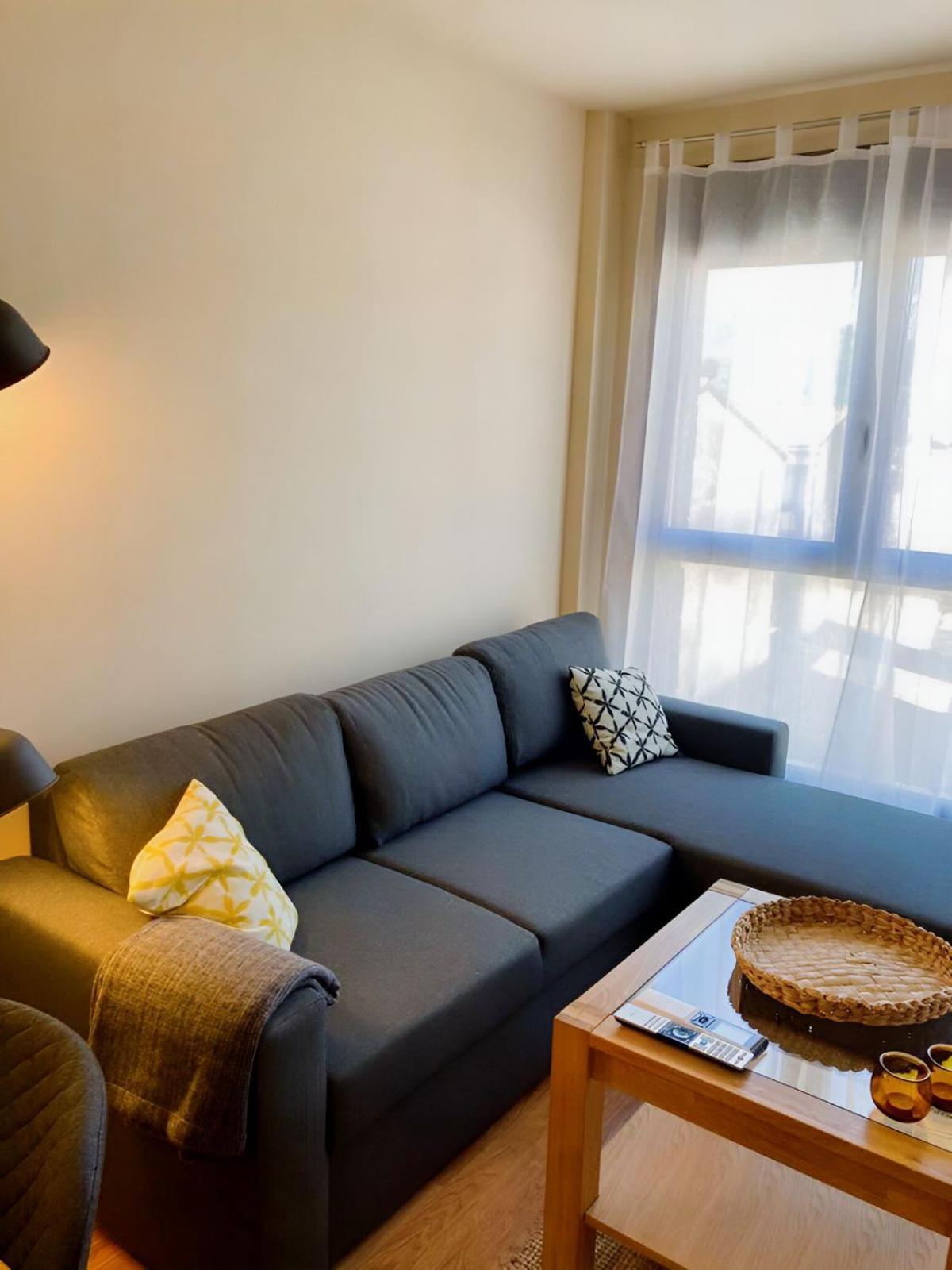 Apartament Duplex Amb Vistes Al Pirineu Catala Coll de Nargo Exterior photo
